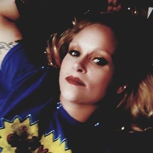 Meet your Posher, Johna